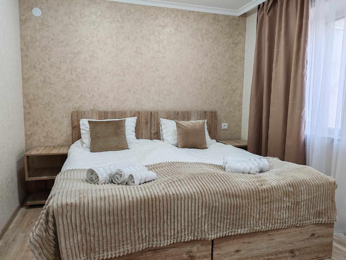 Готель Sun House Yeghegnadzor Екстер'єр фото