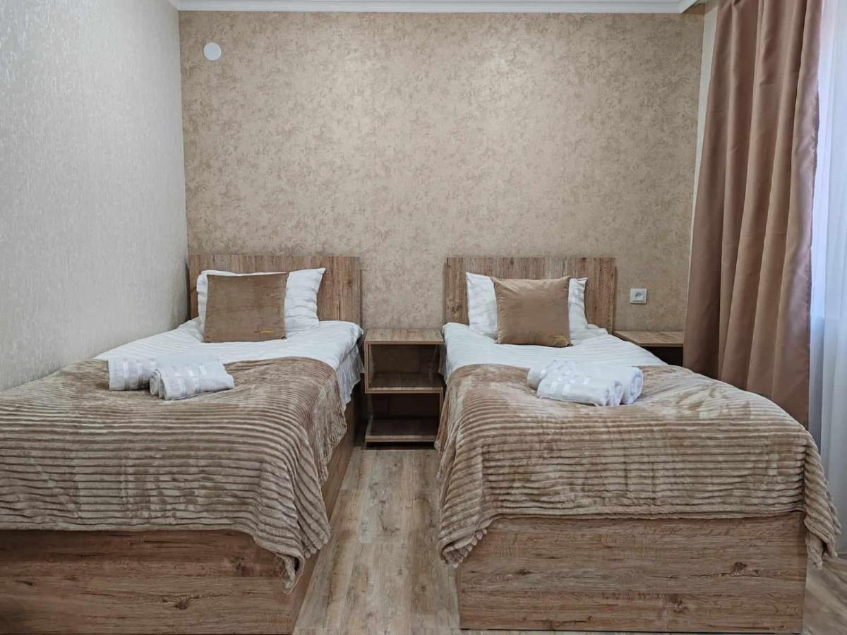 Готель Sun House Yeghegnadzor Екстер'єр фото