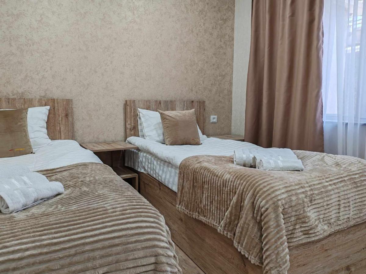 Готель Sun House Yeghegnadzor Екстер'єр фото